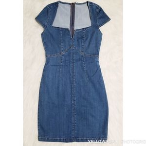 Guess Denim Dress